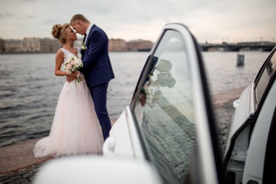 Wedding photographer Elena Khazova (elenahazova). Photo of 26 October 2019