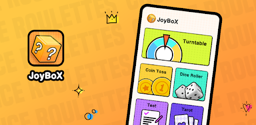 JoyBox