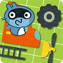 Pango Imaginary Car icon