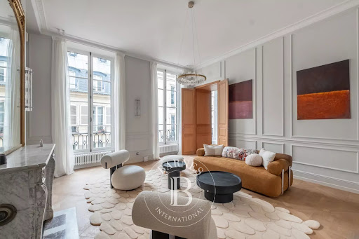 Appartement 1