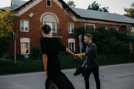 Fotografo di matrimoni Lyudmila Eremina (lyuca). Foto del 13 giugno 2017