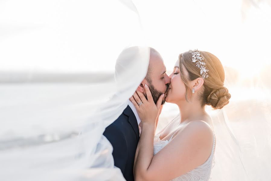 Fotógrafo de casamento Luis Tovilla (loutovilla). Foto de 6 de maio