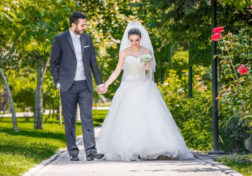 婚礼摄影师Suna Bağcı（sunabagci）。2020 7月12日的照片