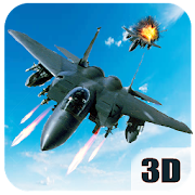 Air Combat Fighter Strike  Icon