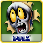 Cover Image of ดาวน์โหลด Decap Attack Classic 1.1.2 APK