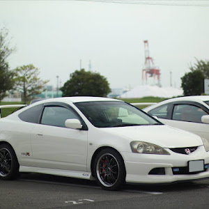 インテグラ DC5