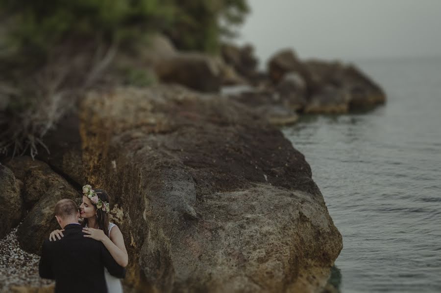 Fotógrafo de bodas Joanna Walasek (joannawalasek). Foto del 9 de julio 2019