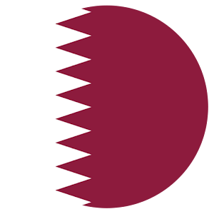 Qatar Holidays 2017 2.0 Icon