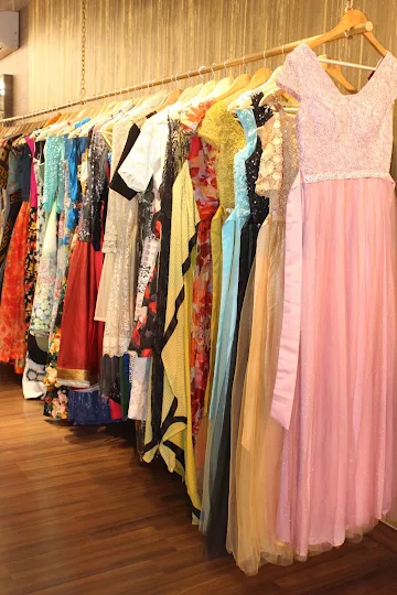 Asiana Designer Boutique photo 