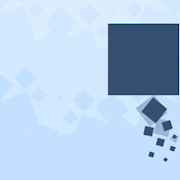 Super Block Jumper  Icon