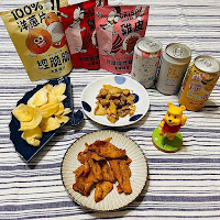 經脆脆雞皮餅乾Crispy