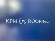 Kpm Roofing Limited Logo