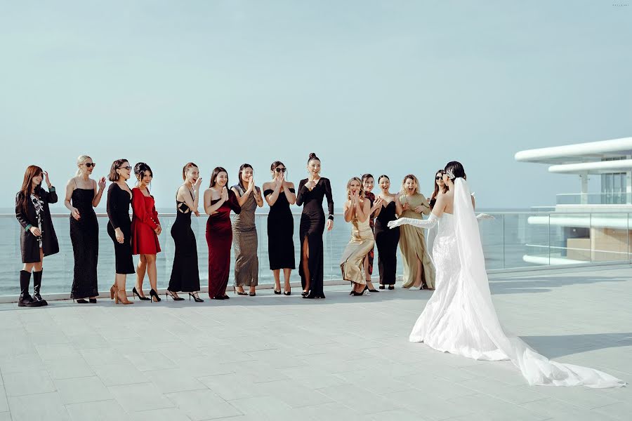 Wedding photographer Gio Mefarishvili (giomefa). Photo of 7 March