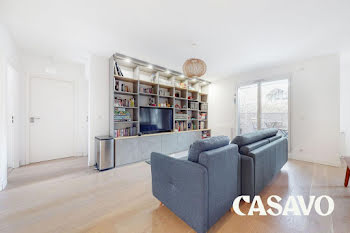 appartement à Issy-les-Moulineaux (92)