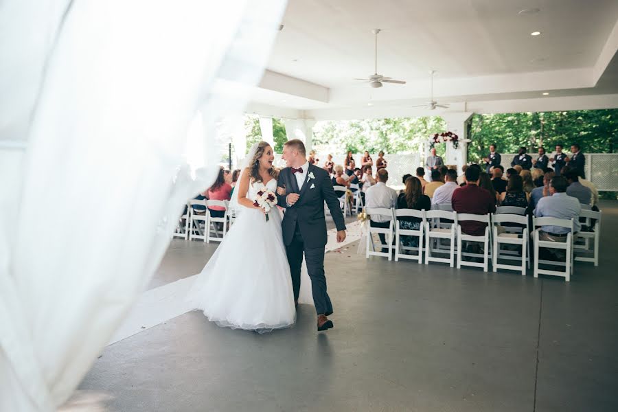 Wedding photographer Kyle Cusack (kylecusack). Photo of 7 September 2019