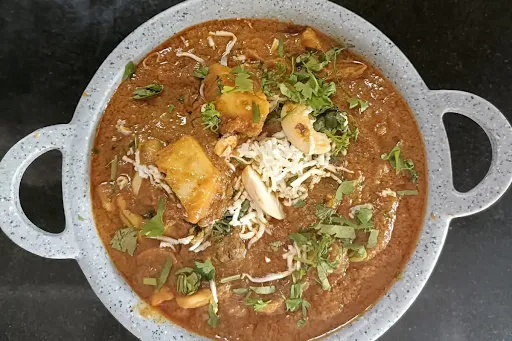 Kaju Paneer