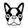 Boston Terrier Wallpapers New Tab HD