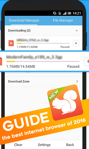 Download Fast UC Browser Download Tips Google Play ...