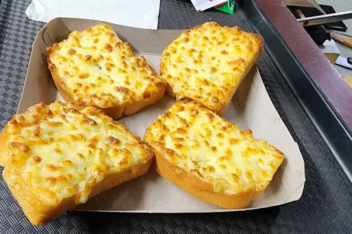 Premium Garlic Bread