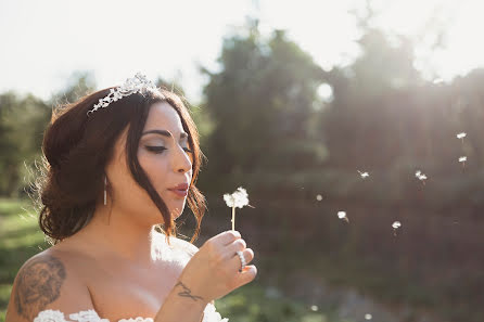 Fotógrafo de casamento Görkem Mutlu (feelwed). Foto de 16 de abril 2018