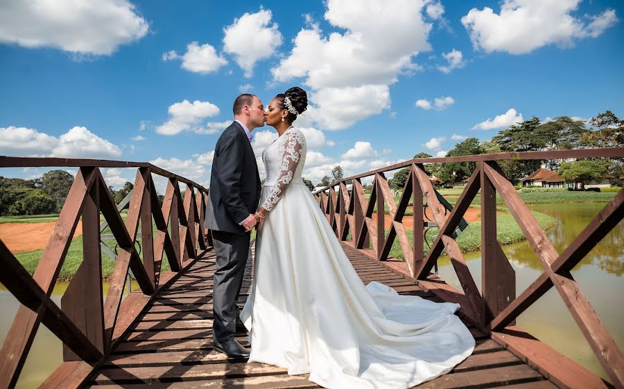 Fotógrafo de bodas Nicholas Stripling (0721352140). Foto del 25 de enero