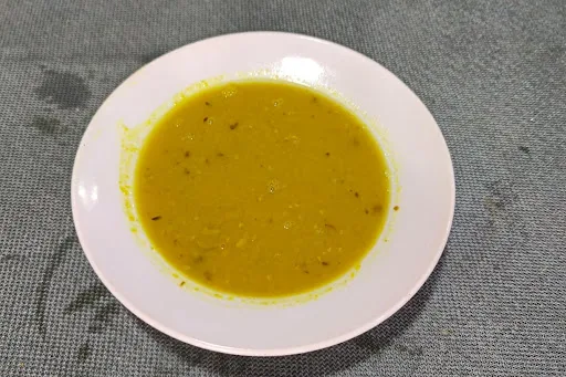 Plain Dal