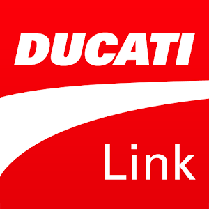 Ducati Multistrada Link  Icon