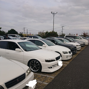 チェイサー JZX100