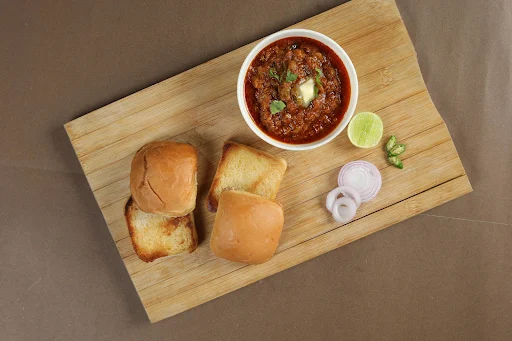 Pav Bhaji