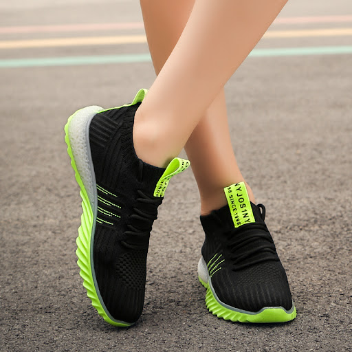 Title 5, Junior High School Students Sneakers, All-matc...