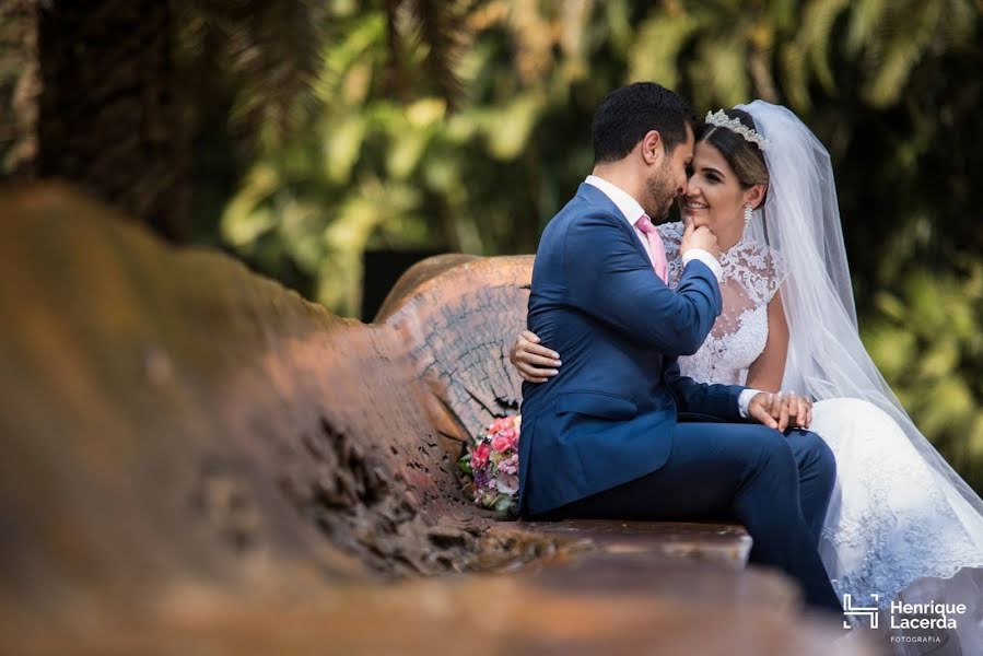 Photographe de mariage Henrique Lacerda (henriquelacerda). Photo du 11 mai 2020