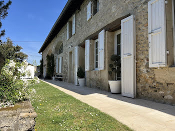 maison à Saint-Marcellin (38)