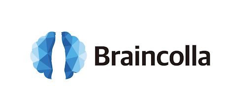Braincolla logo