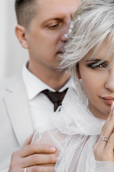 Photographe de mariage Yana Semenenko (semenenko). Photo du 11 octobre 2022