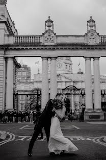 Wedding photographer Yana Koroleva (yanakorolewa). Photo of 21 January