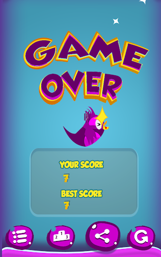 Friendz Flappy Bird 2018