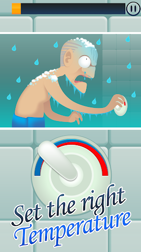 Screenshot Toilet Time: Fun Mini Games