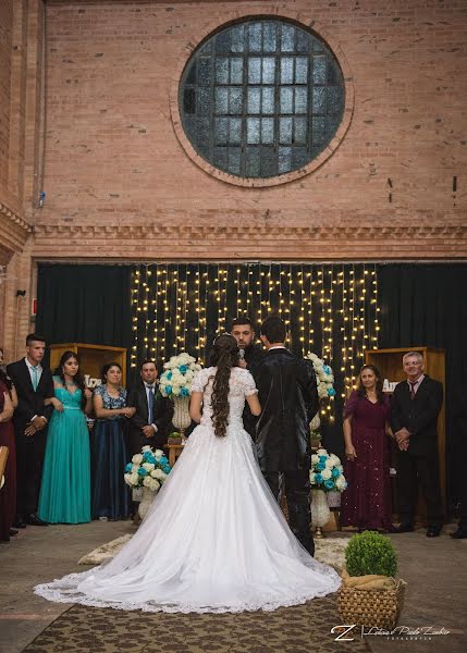 Fotografo di matrimoni Paulo Zambao (paulozambao). Foto del 11 maggio 2020