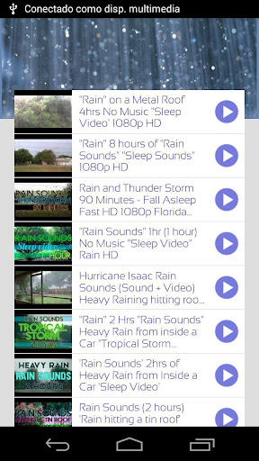 免費下載音樂APP|Relax Rain Sounds  Storm Music app開箱文|APP開箱王
