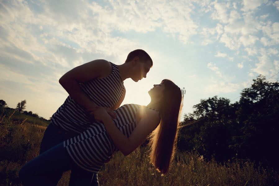 Photographe de mariage Andrey Ionkin (andreystudio). Photo du 1 août 2014