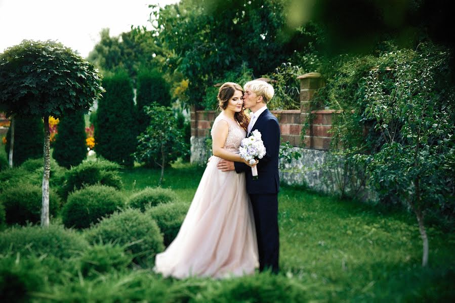 Photographe de mariage Denis Dzekan (dzekan). Photo du 3 décembre 2018