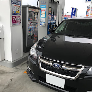 レガシィB4