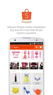  Shopee PH  Buy Sell on Mobile Android Apps on Google Play