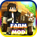 Farm Mod For Minecraft PE