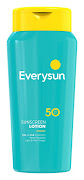 Everysun’s range of sunscreen products is perfect for the entire family all year round. Wear nothing less than SPF 30 on your face to ensure that all exposed skin is protected. 