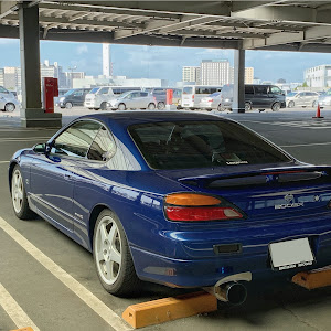 シルビア S15