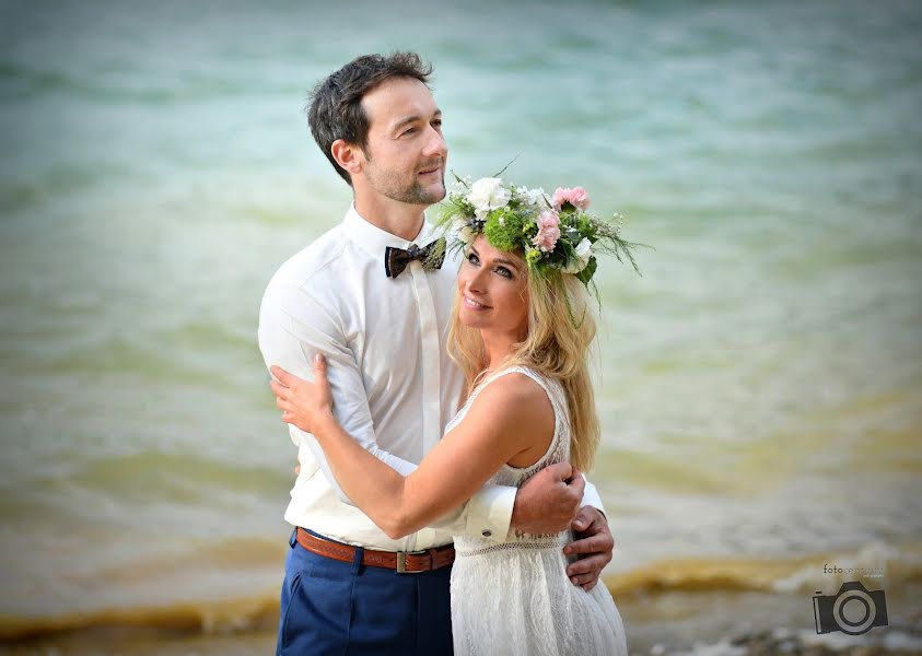 Fotógrafo de bodas Piotr Gagatko (piotrgagatko). Foto del 10 de marzo 2020