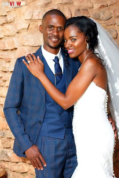 Wedding photographer Robert Mabusela (robertmabusela). Photo of 18 December 2018