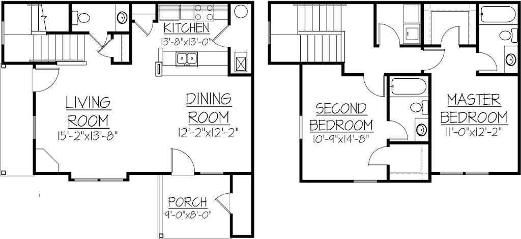 Floorplan Diagram