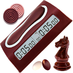 Cover Image of Descargar Aurora Chess Clock 1.7 APK